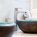 House Appartement Marina dʼAndora
