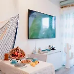 Appartement House Marina dʼAndora