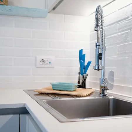 Apartamento House *