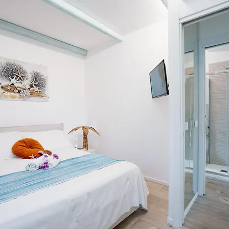 Apartment House Andora