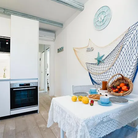 House Apartment Andora