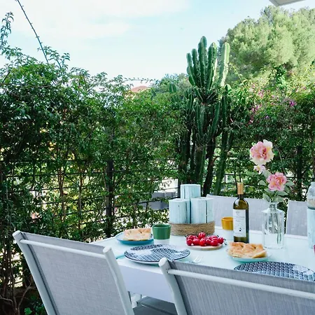 Apartment House Andora