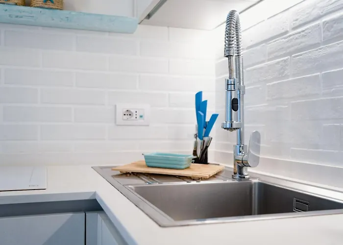 Apartamento House *