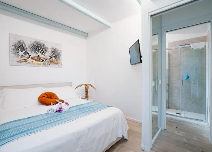 Apartamento House Marina dʼAndora