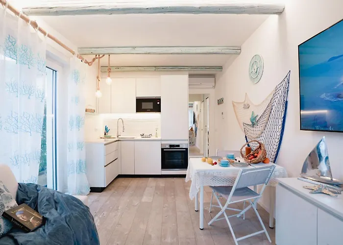 House Apartamento *