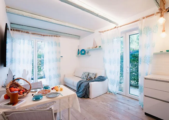 House Marina dʼAndora