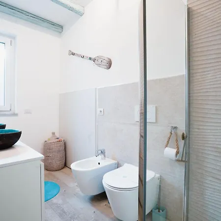 Lägenhet House Marina dʼAndora