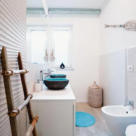 House Marina dʼAndora
