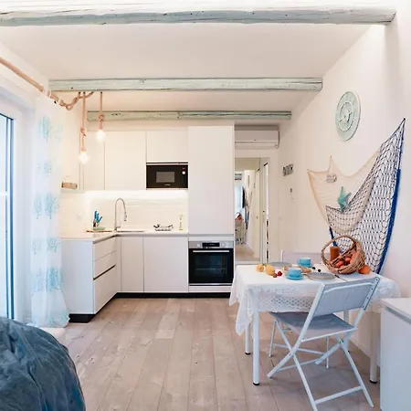 House Appartement *