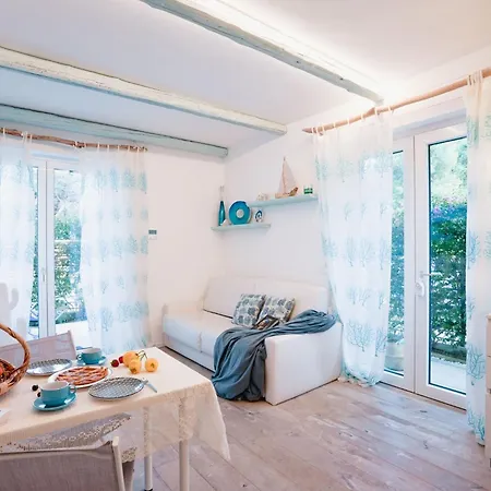 House Marina dʼAndora