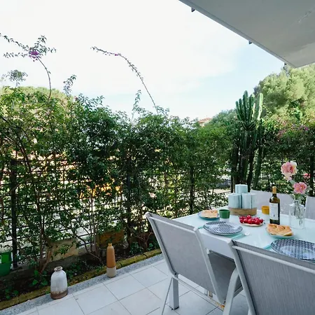 Appartement House *