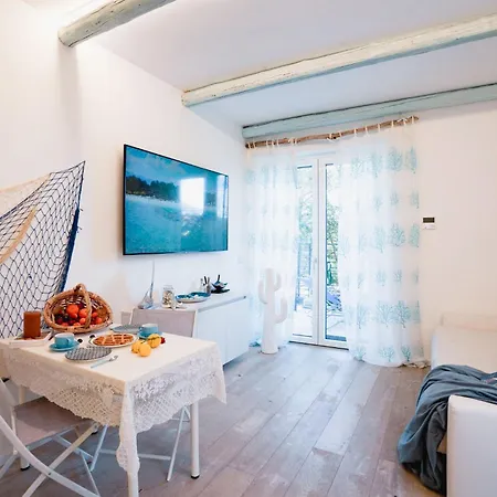 House * Marina dʼAndora