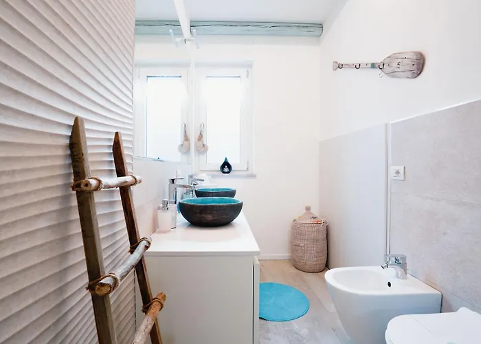 House Marina dʼAndora