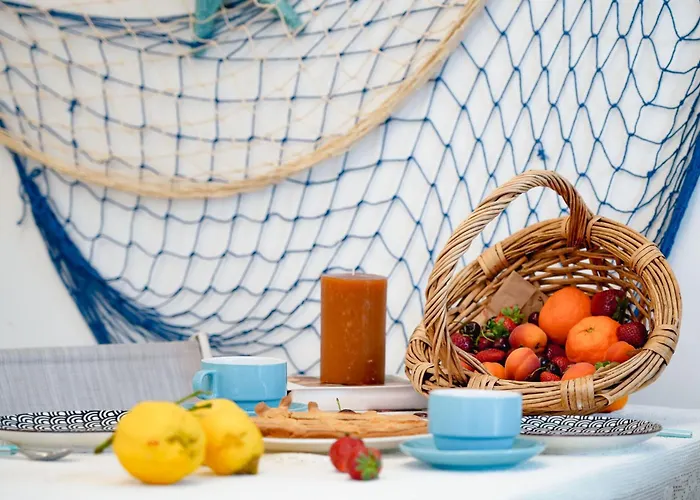 House * Marina dʼAndora