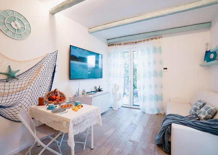 House * Marina dʼAndora